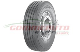 COP. 235/75R17.5 MICHELIN X MULTI Z 132M M+S